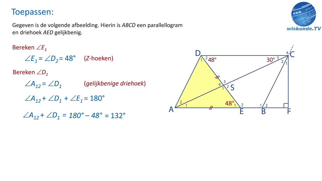 Hoe Bereken Je Gemiddeld Uit