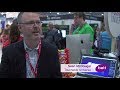 Bett exhibitor success story: Touchable Universe