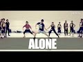 Marshmello - Alone | Dance Cover