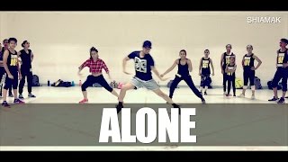 Marshmello - Alone | Dance Cover