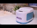 Lumin UV Sterilizer Sanitizing Machine