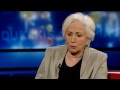 olympia dukakis on strombo full interview