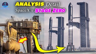 Analysis SpaceX Starship's Stage Zero