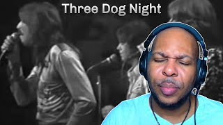 Three Dog Night - An Old Fashioned Love Song (First Time Reaction) Oh!!! Yeah!!! ❤🕺❤