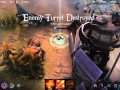 Vainglory - [21 to 21] Gameplay with Ringo - Kraken decisive