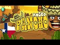 Amigo Pancho - iOS / Android - HD Gameplay Trailer- All Texas Levels