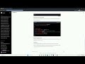 selenium javascript hover