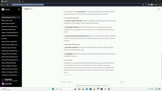 org openqa selenium javascriptexception javascript error this each is not a function
