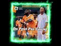 LOUTCHEE MUBARAK - On Peut pas couler ( Audio Officiel ) Qualification  de la Côte d’Ivoire 🇨🇮 #1