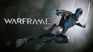 warframe星際戰甲-excalibur