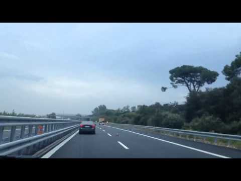 The Zoots taxi ride from La Spezia to Pisa airport The Zoots taxi ride from La Spezia to Pisa airport