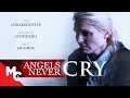 Angels Never Cry | Full Movie | Mystery Thriller | Jonathan Stoddard | Eva Oskarsdottir
