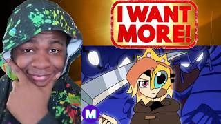 KILLER PRINCESS: PILOT (mashed) REACTION