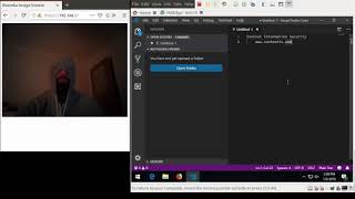 Basic Electron Framework Exploitation - User Camera