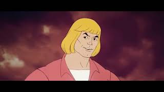 Abertura HE-MAN Restaurada 4K 60 FPS