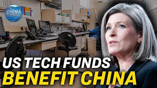 Do US Research Investments Benefit China? | Trailer | China In Focus