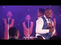 jehovah shama david bikulako official music video live