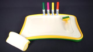 Doodle Magic Lap Desk from Crayola