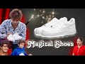 Magical  shoes 👟 || Akshay Nagwadiya || zoya sheikh #youtube