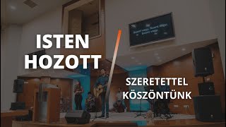 A siker három  kulcsa │ Példabeszédek 3:7 │ Szabó László