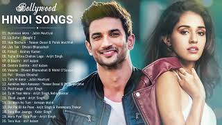 Hindi New Songs  💕 Latest Romantic Hindi Love Songs 💕 Bollywood New Songs