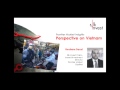 Investor Perspective on Vietnam with Hesham Saad