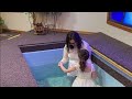 summer s baptism