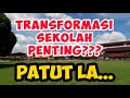 EPISOD 2 : TRANSFORMASI MENUJU JAYA SKSI3