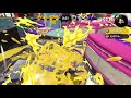 過去一可愛い初心者がいたから見てくれｗｗｗ面白いシーン集part33【スプラトゥーン２】【スプラ２】