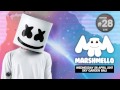 MARSHMELLO - Sky Garden Bali Int. DJ Series - April 26th, 2017