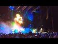 Imagine Dragons - Natural (First Live Performance)