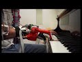 the supernumerary robotic 3rd thumb for skilled music tasks