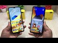 poco m5 🆚 poco m4 5g ⚡ unboxing comparison camera design price drop in flipkart sale 🔥