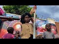 Otrendinga by wespy machinegun live performed by Nation infinity kids Africa