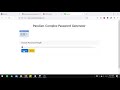 Create a python web app using Python and pywebio
