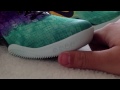 kobe 8 system easter edition unboxing and review