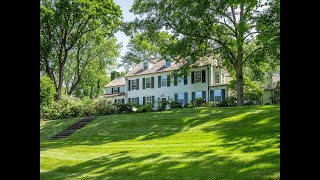 27 Clapboard Ridge Road, Greenwich, CT