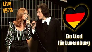 Cindy \u0026 Bert - Wohin soll ich gehn? | Live, 1973