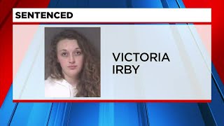 Woman sentenced for selling fentanyl