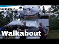 SUPERBOOTH 2022  - The Big Walk Around