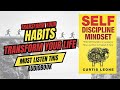 SELF DISCIPLINE MINDSET by Curtis Leone Audiobook | Book Summary in English