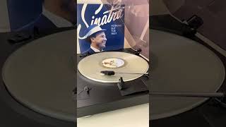 It Was A Very Good Year- Frank Sinatra (Vinyl)