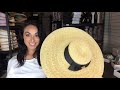 how to fix the daniella hat