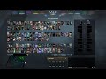 【星际老男孩】6月27号dota2 02 ticu