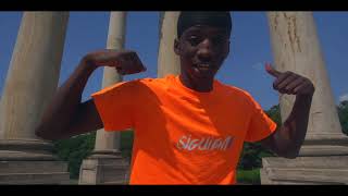 Arkie 3x - Im Back (Music Video) @Rasheedthecameraman