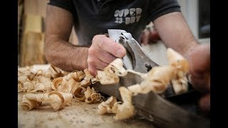 Orkney.com - Business Focus - Kerr Carpentry