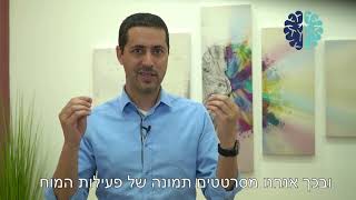 המרכז לכירופרקטיקה - N.S.A - דרכים לאימון המוח ושיפור הביצועים דרך כירופרקטיקה