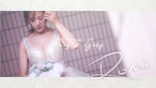 香港婚禮sde朝拍晚播 Fang \u0026 Gary - I Do...  by Romi 早拍晚播 最佳 婚禮 sde 即剪 婚攝 東張西望 快剪