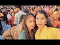 Chhath puja vlog 🥰 |Chhath puja day 1| Nidhi sharma