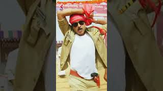 Most Stylish Scene | INSPECTOR GABBAR Movie | Pawan Kalyan | #ytshorts  | Kannada Filmnagar